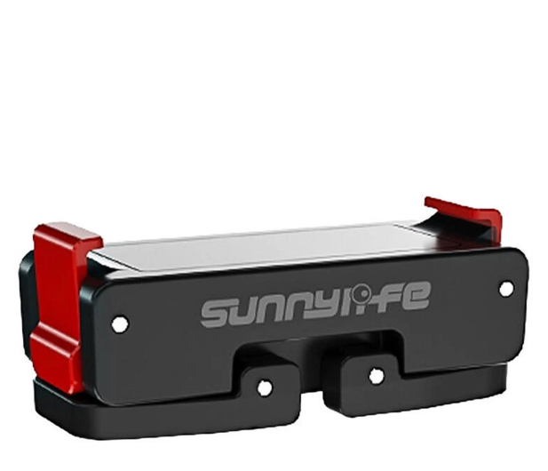 Sunnylife Magnetyczny uchwyt szybkiego montażu do DJI Osmo Action 2/3/ - 1509311 - zdjęcie
